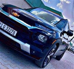 شيفروليه تريل بليزر